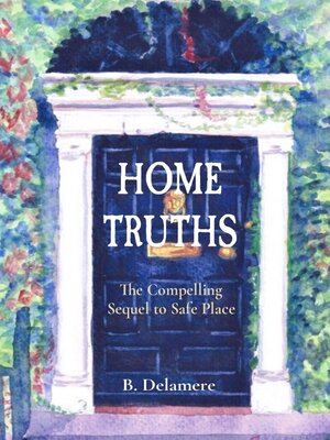 cover image of HOME TRUTHS